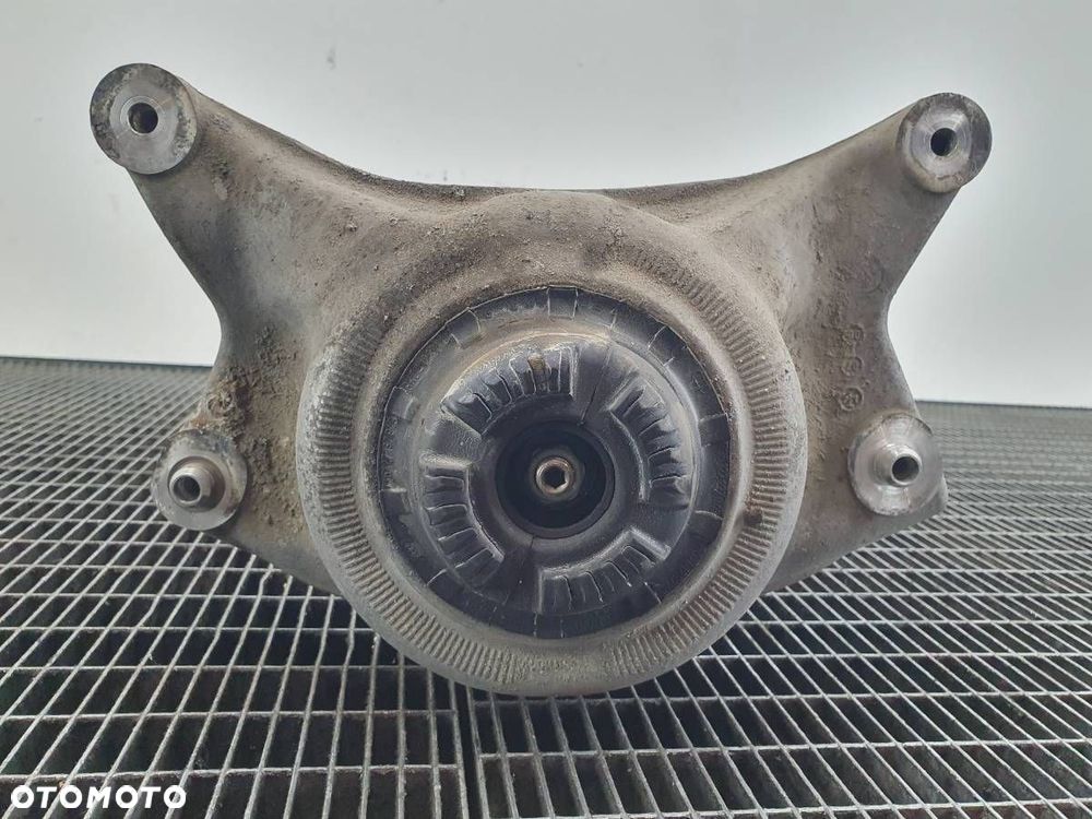 AMORTYZATOR PRZÓD LEWY MCPHERSON AUDI A4 B8 2.0 TDI 8K0413031AF - 4