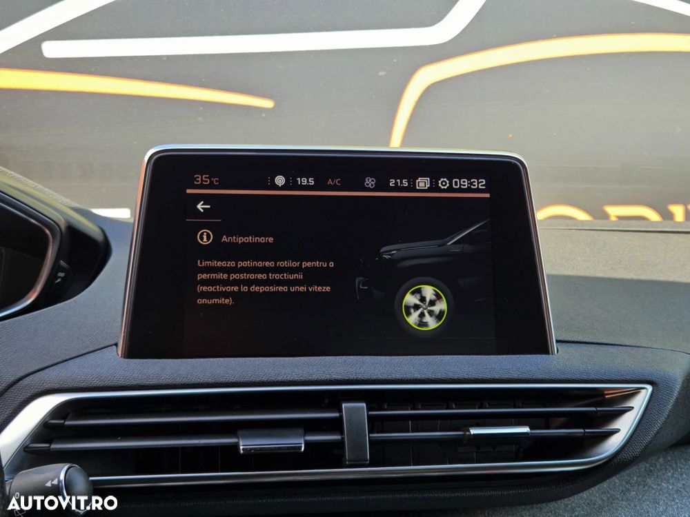 Peugeot 3008 1.6 THP EAT6 GT-Line - 30