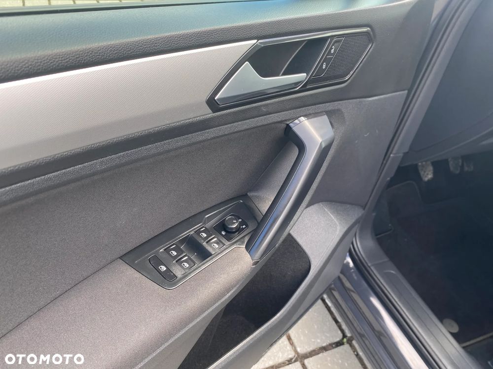 Volkswagen Tiguan 1.4 TSI BlueMotion Technology Lounge Sport & Style - 16