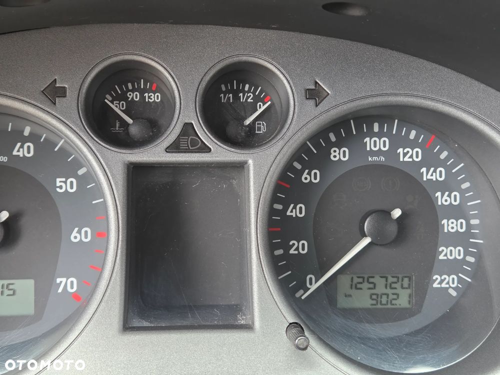 Seat Ibiza SC 1.2 12V Stylance - 7