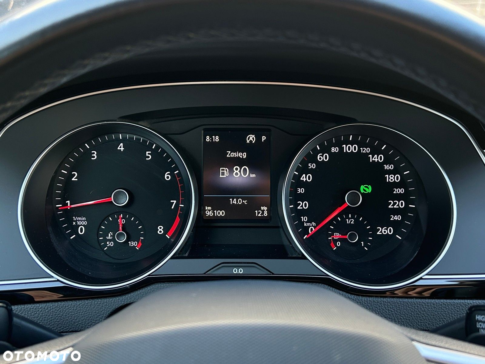 Volkswagen Passat 1.5 TSI EVO Business DSG - 24