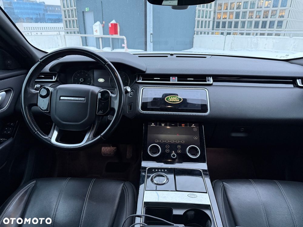Land Rover Range Rover Velar 2.0 TD4 S - 22