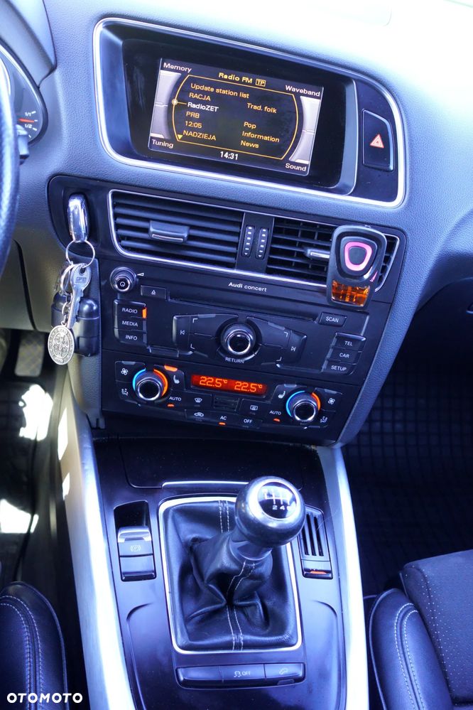Audi Q5 2.0 TDI Quattro - 10