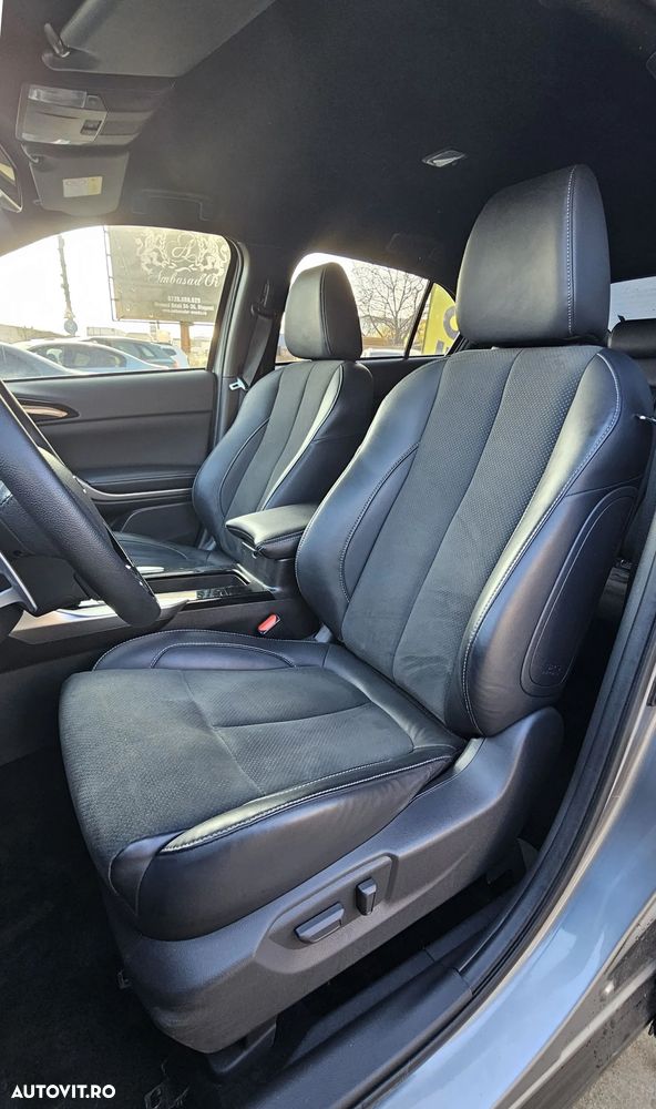 Mitsubishi Eclipse-Cross Plug-In Hybrid 4WD Plus Select - 6