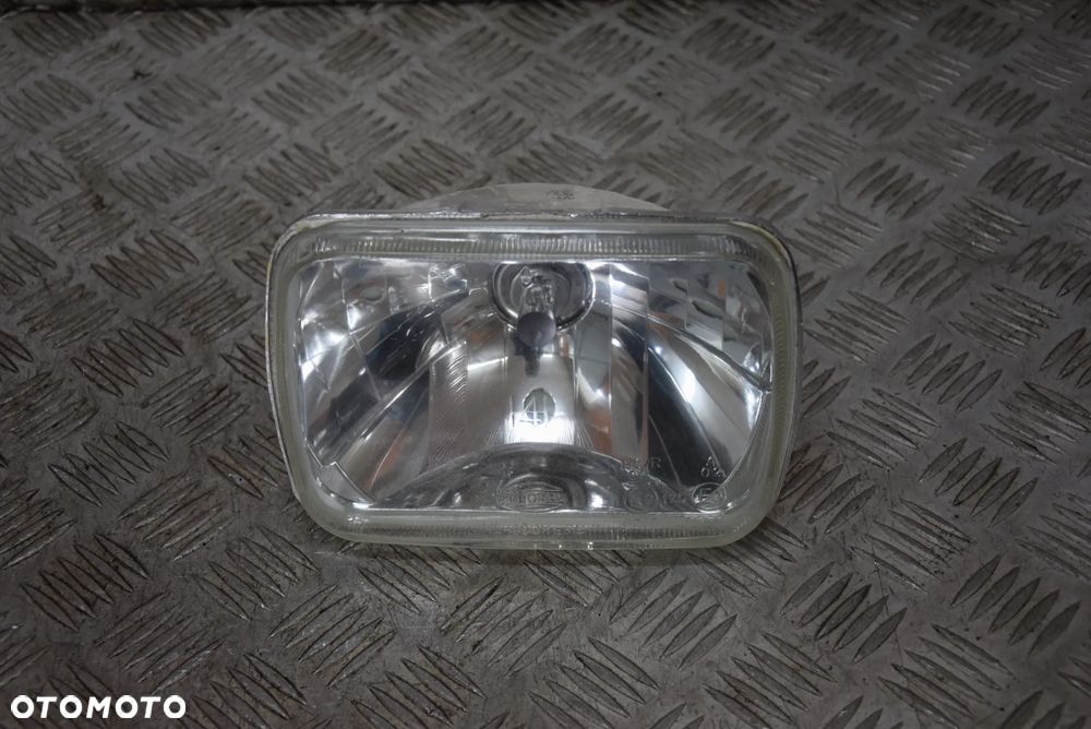JEEP CHEROKEE XJ LIFT LAMPA LEWA PRAWA PRZÓD - 5