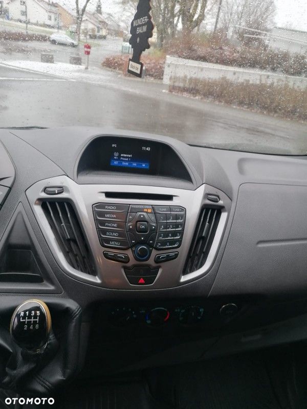 Ford Transit Custom L1H1 PKW VA Trend - 10