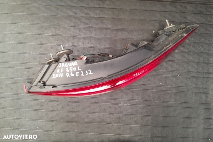 Lampa / Tripla stop stanga pe aripa 2VP238047-03 2VP238047-03 Jaguar - 2