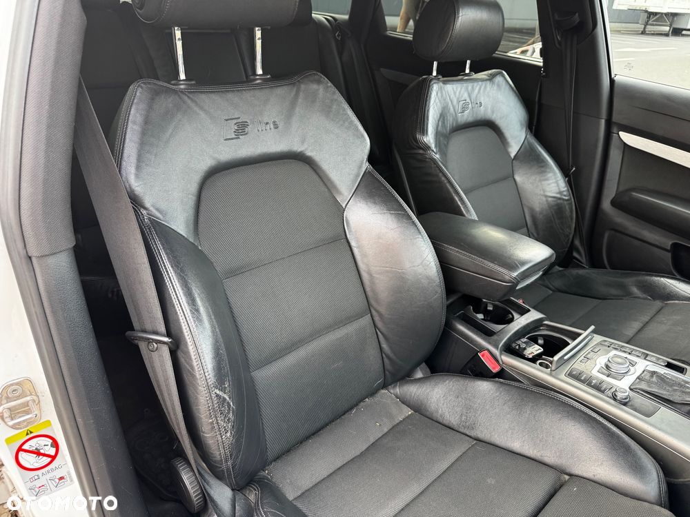 Audi A6 Allroad - 20