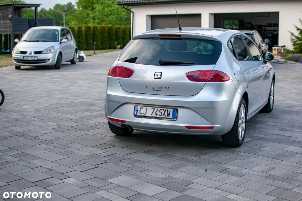 Seat Leon - 16