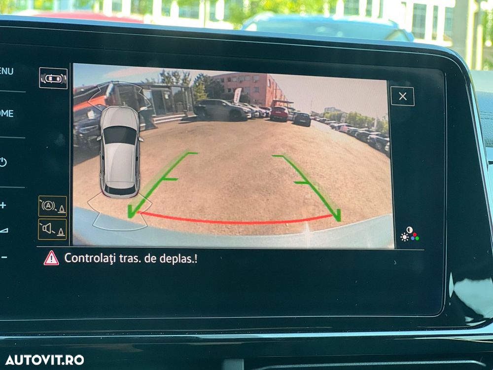 Volkswagen T-Roc 2.0 TSI 4Mot DSG R-Line - 19