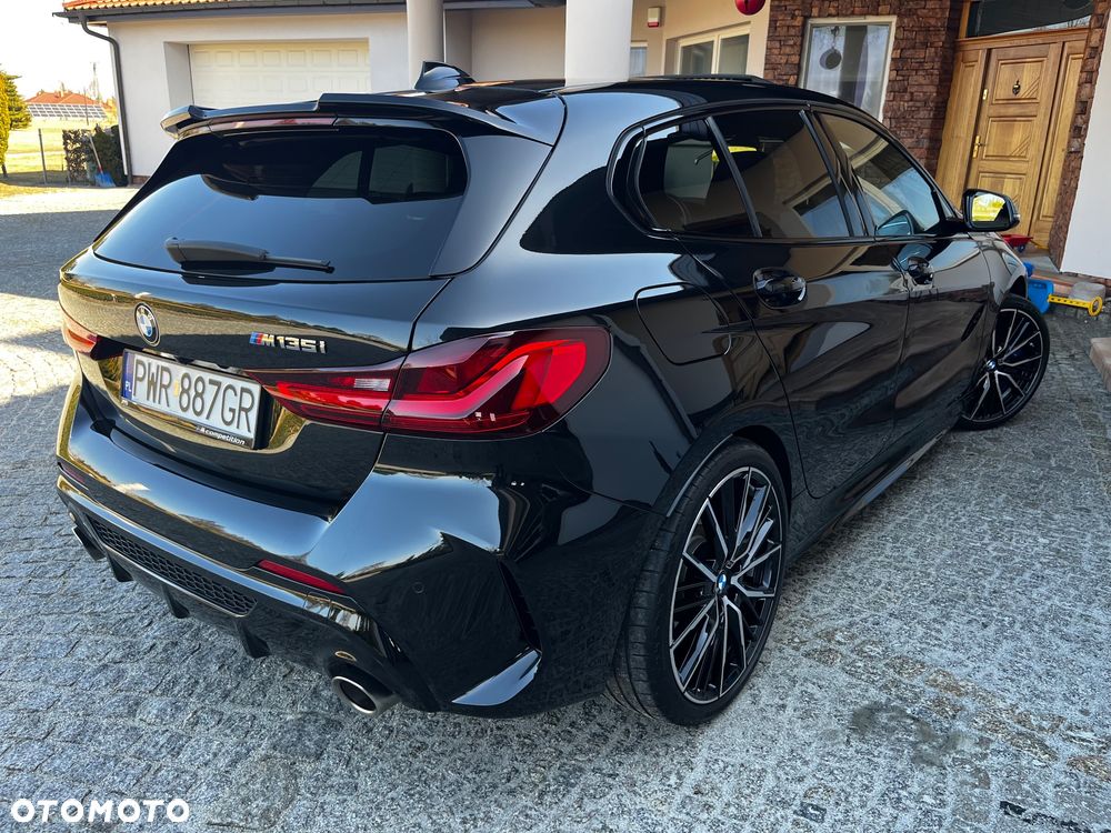 BMW Seria 1 M135i xDrive - 5