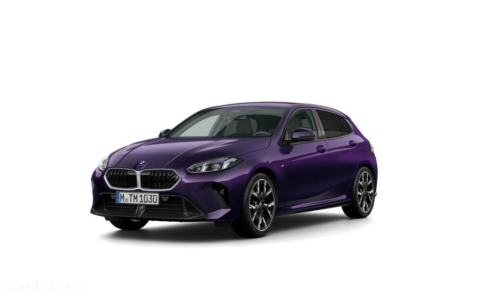 BMW Seria 1 120 mHEV - 1