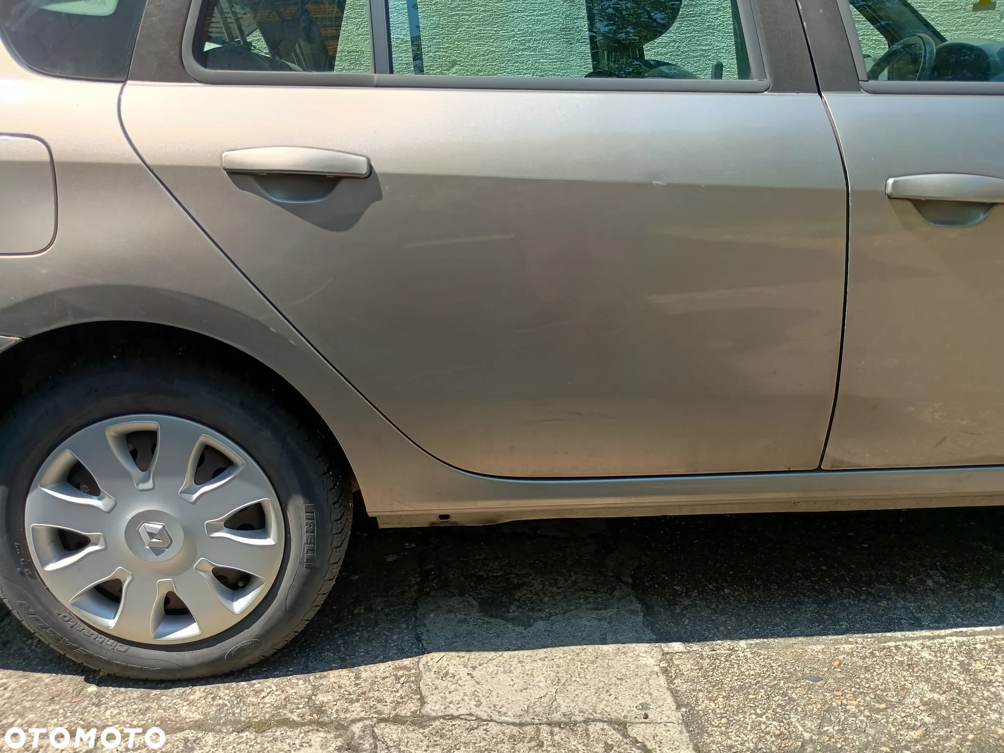 Renault Thalia 1.6 16V All Inclusive - 31