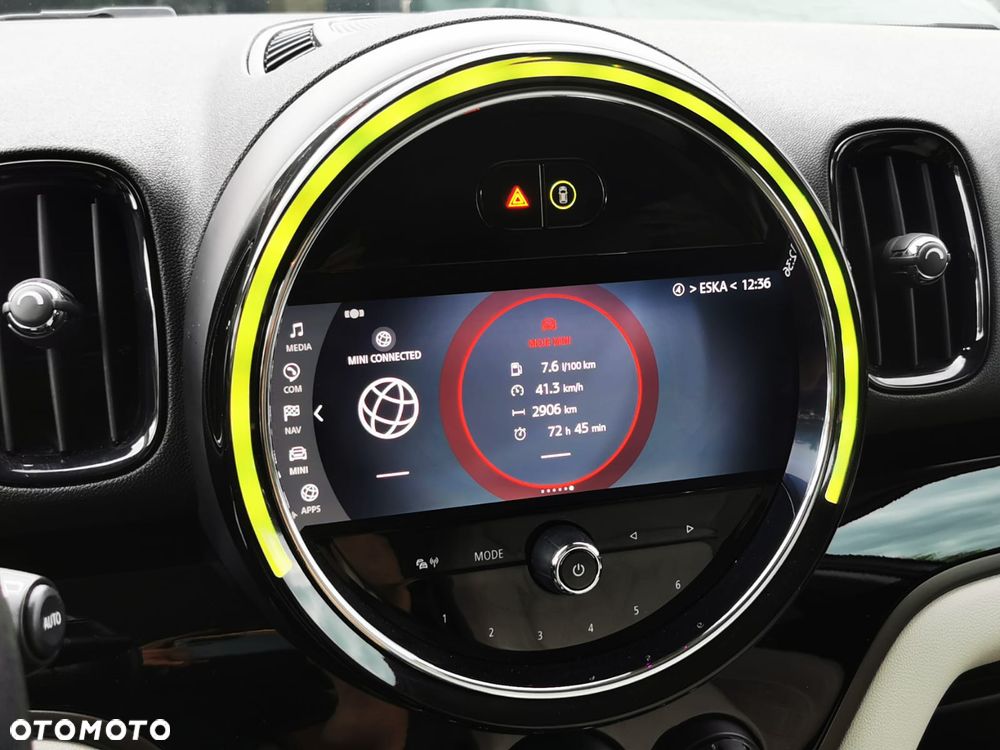 MINI Countryman Cooper SE ALL4 - 12