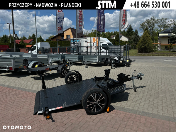 Lorries MT-2 Black Edition