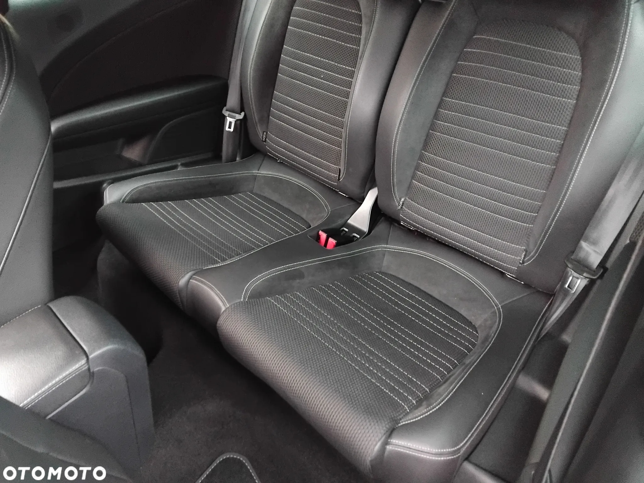 Volkswagen Scirocco 1.4 TSI - 10