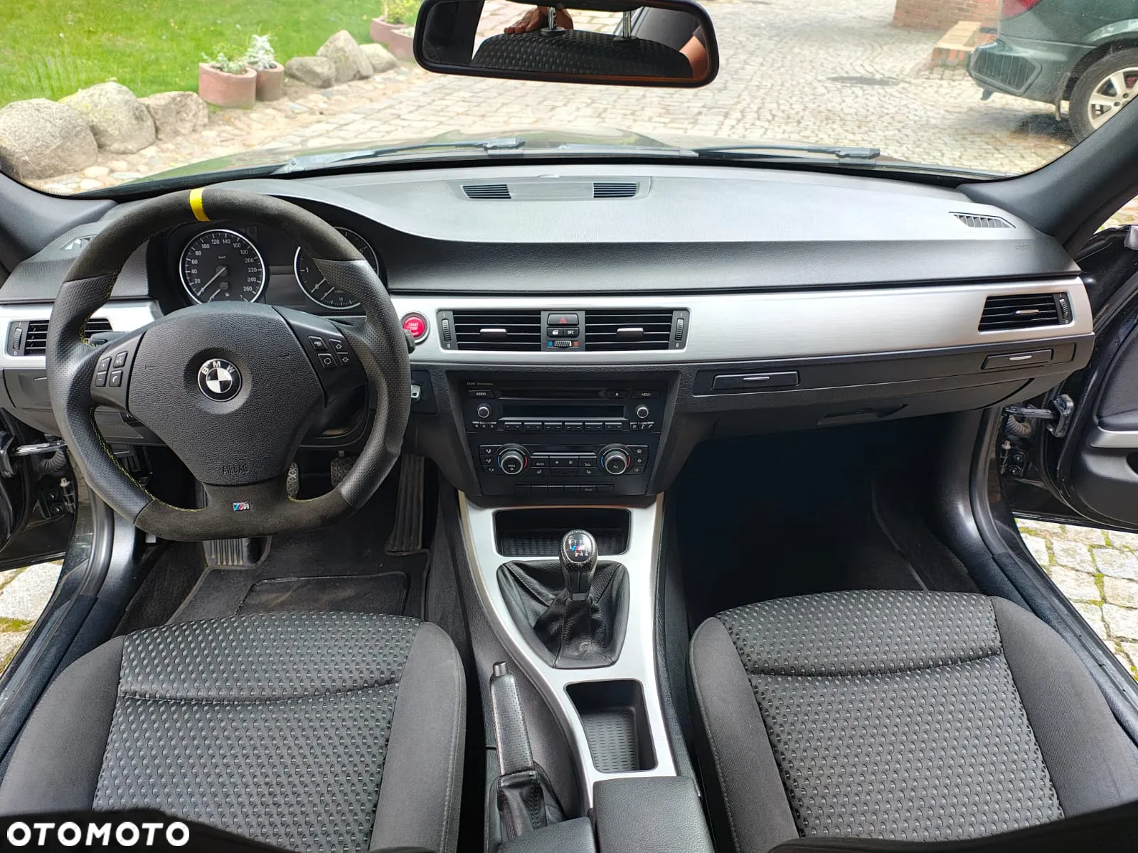 BMW Seria 3 318i Touring - 7