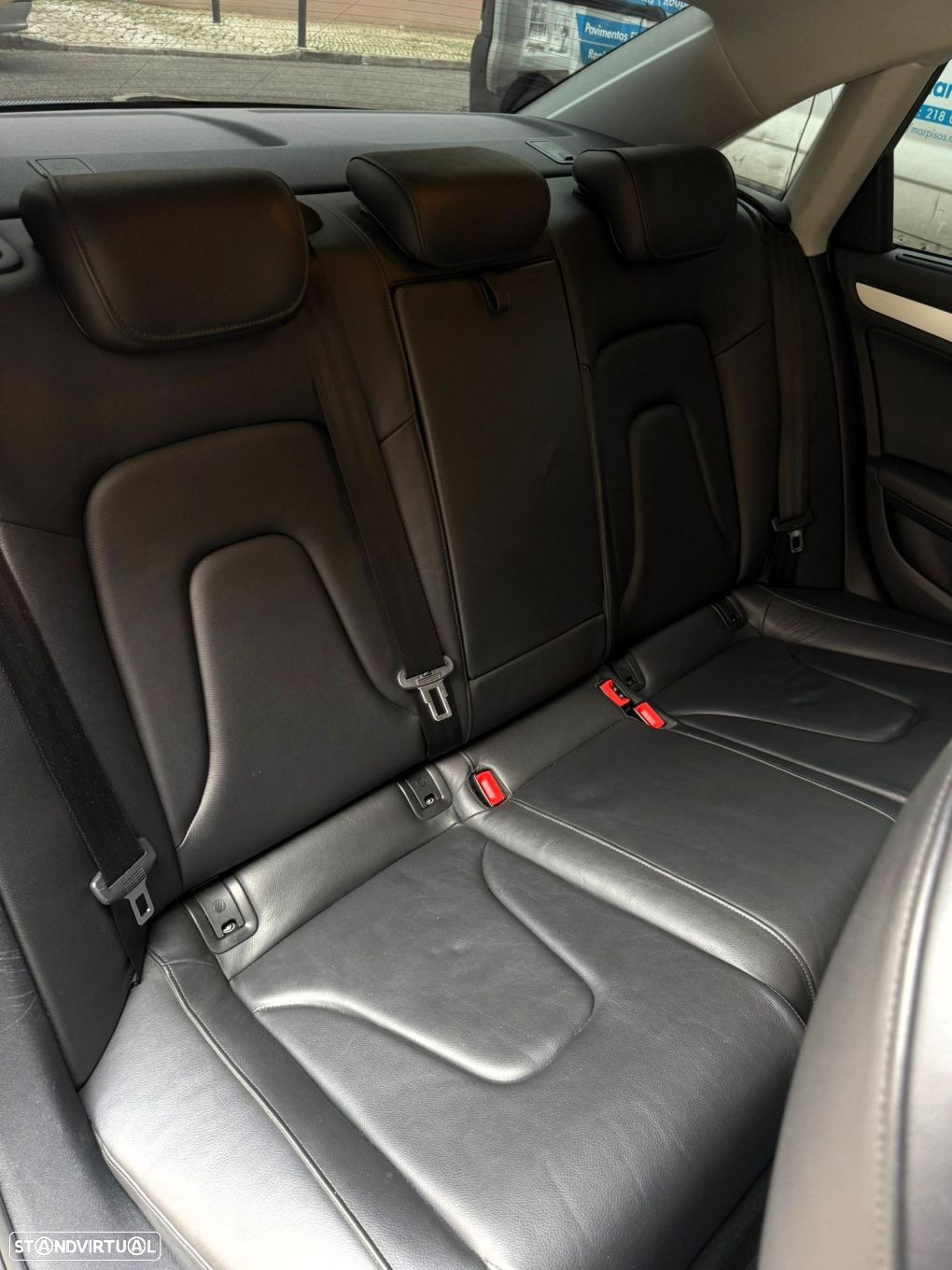 Audi A4 2.0 TDI exclusive - 20