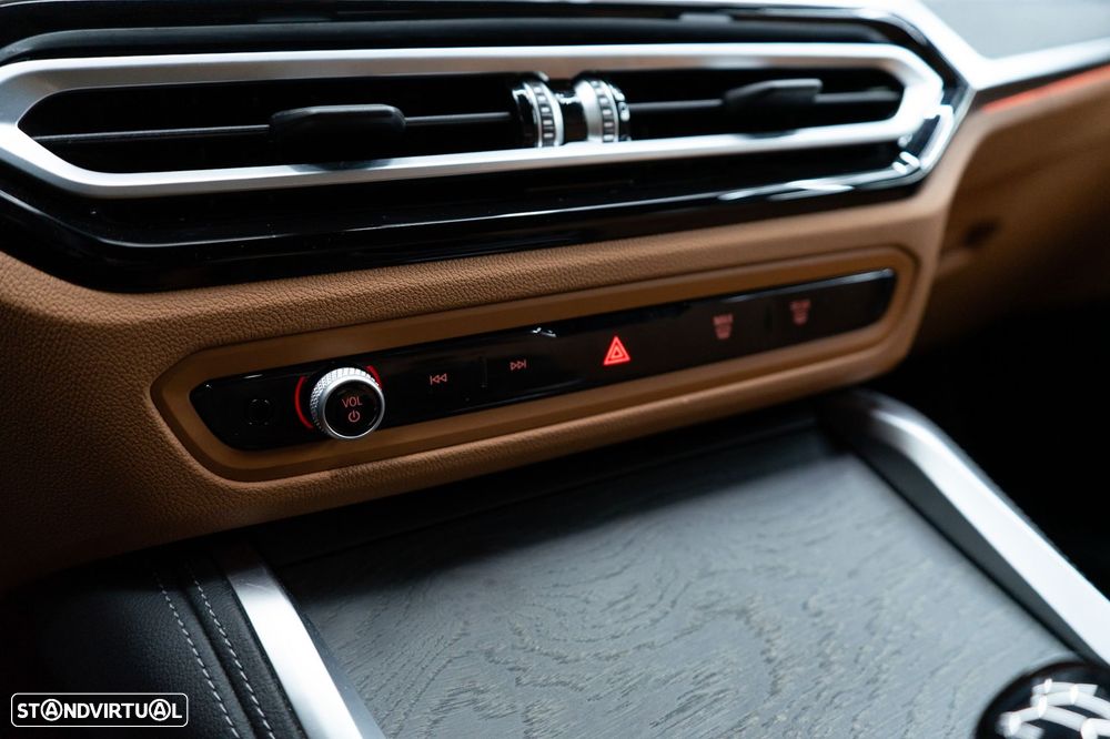 BMW i4 M50 Gran Coupe - 40