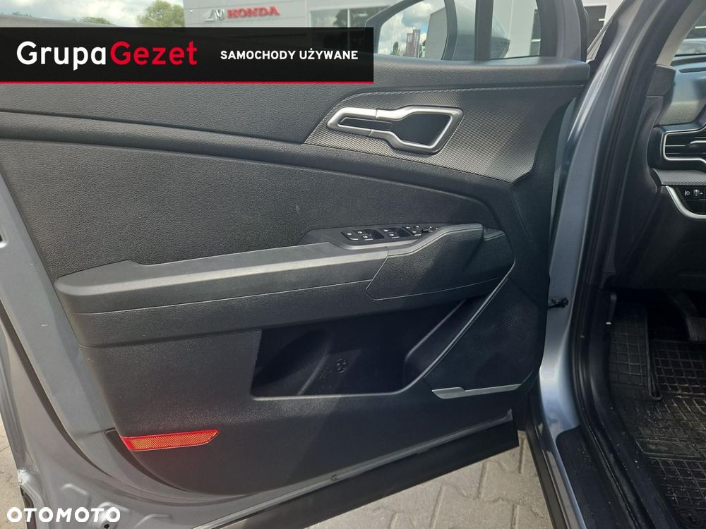 Kia Sportage 1.6 T-GDI M 2WD - 10
