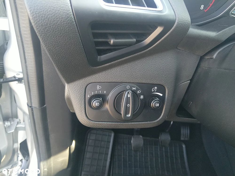 Ford C-MAX 1.0 EcoBoost Titanium ASS - 19