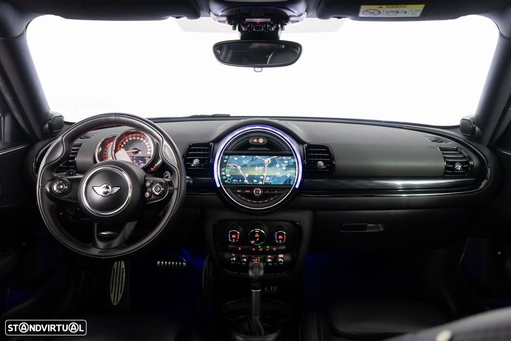 MINI Clubman John Cooper Works ALL4 - 21