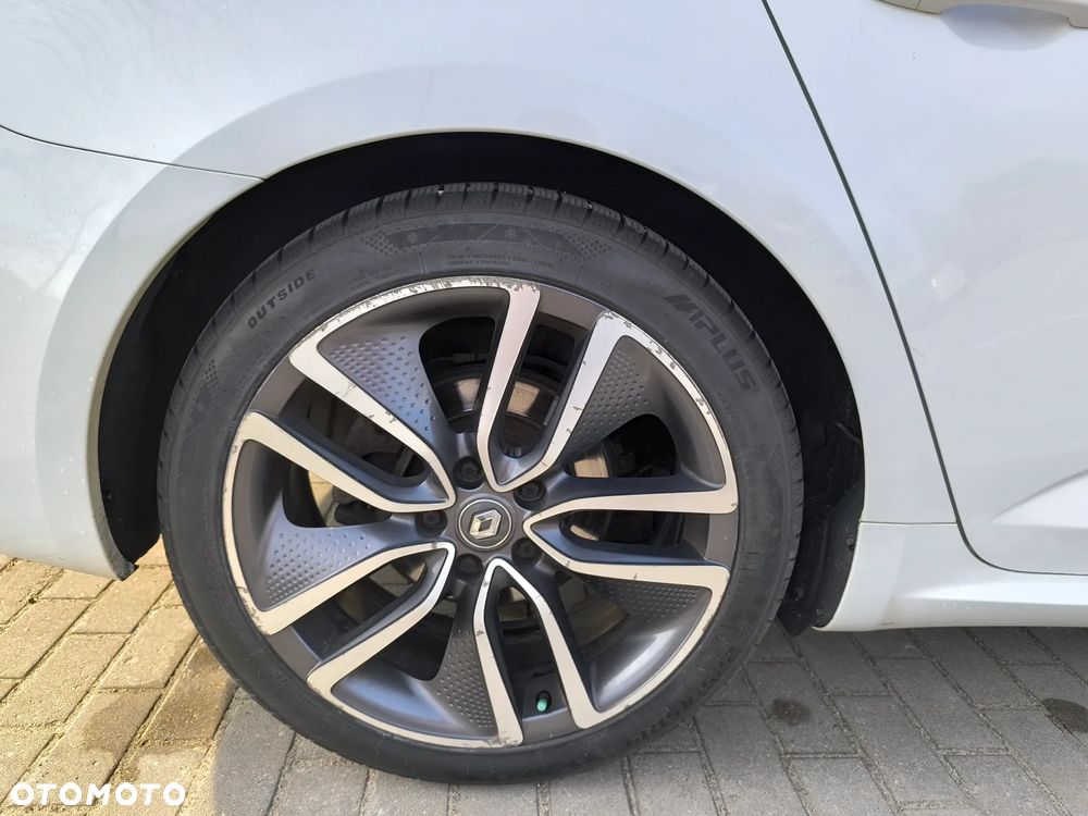Renault Talisman Grandtour ENERGY dCi 160 EDC INTENS - 6