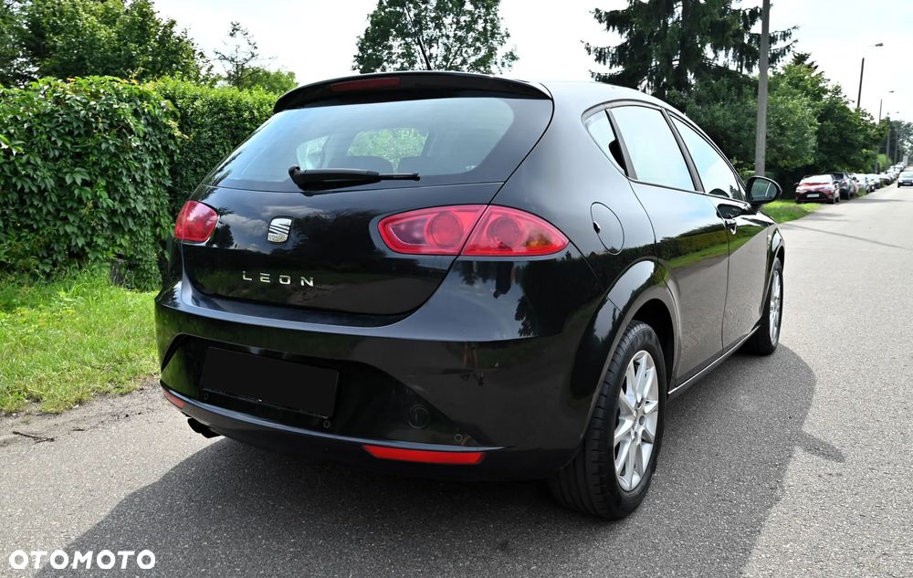Seat Leon - 22