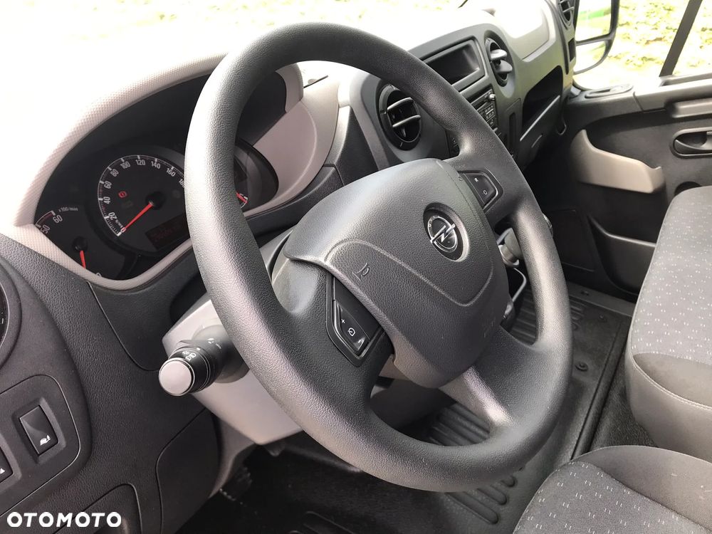 Renault Master - 20