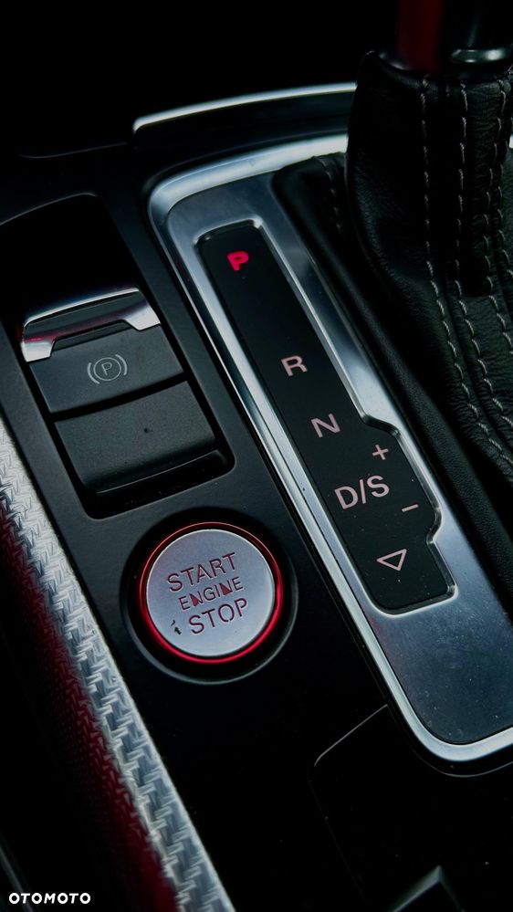 Audi RS5 Coupé S tronic - 16