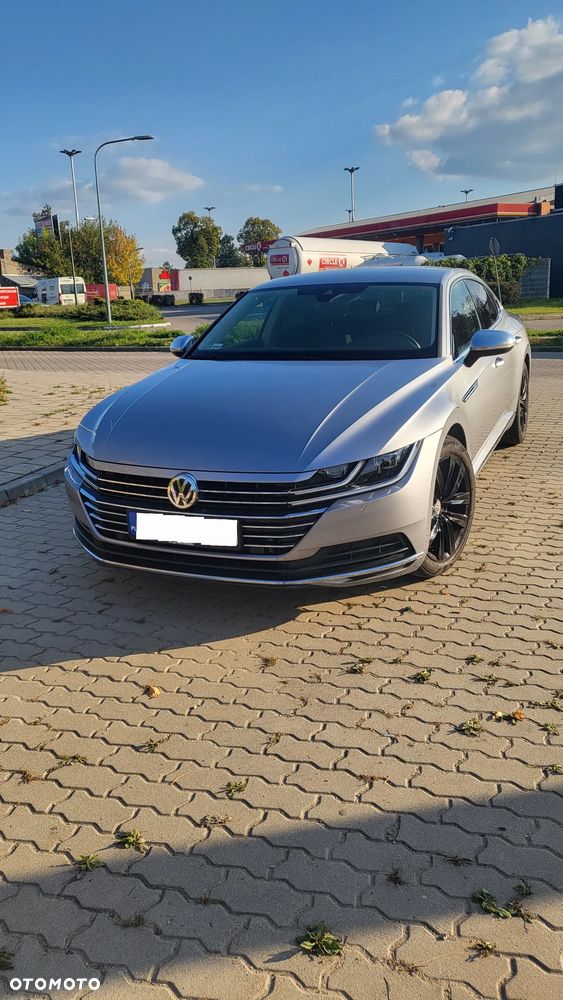 Volkswagen Arteon 2.0 TSI Elegance DSG - 2