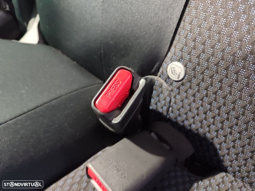Honda Jazz 1.3 I-VTEC Eleg.+Con.Navi CVT - 15