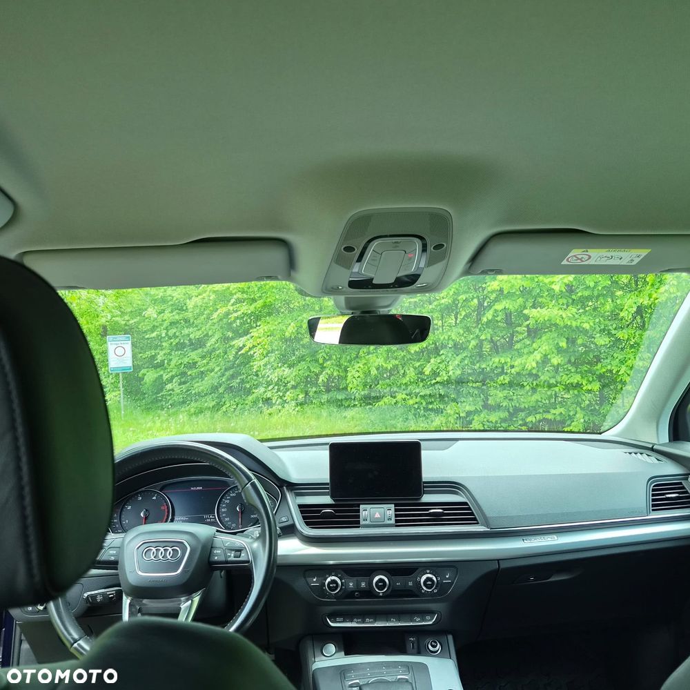 Audi Q5 2.0 TDI Quattro S tronic - 13