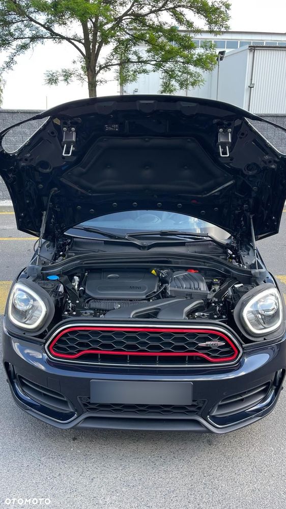 MINI Countryman Cooper S ALL4 sport - 27