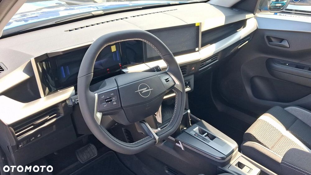 Opel Frontera 1.2 T mHEV Edition eDTC6 - 17