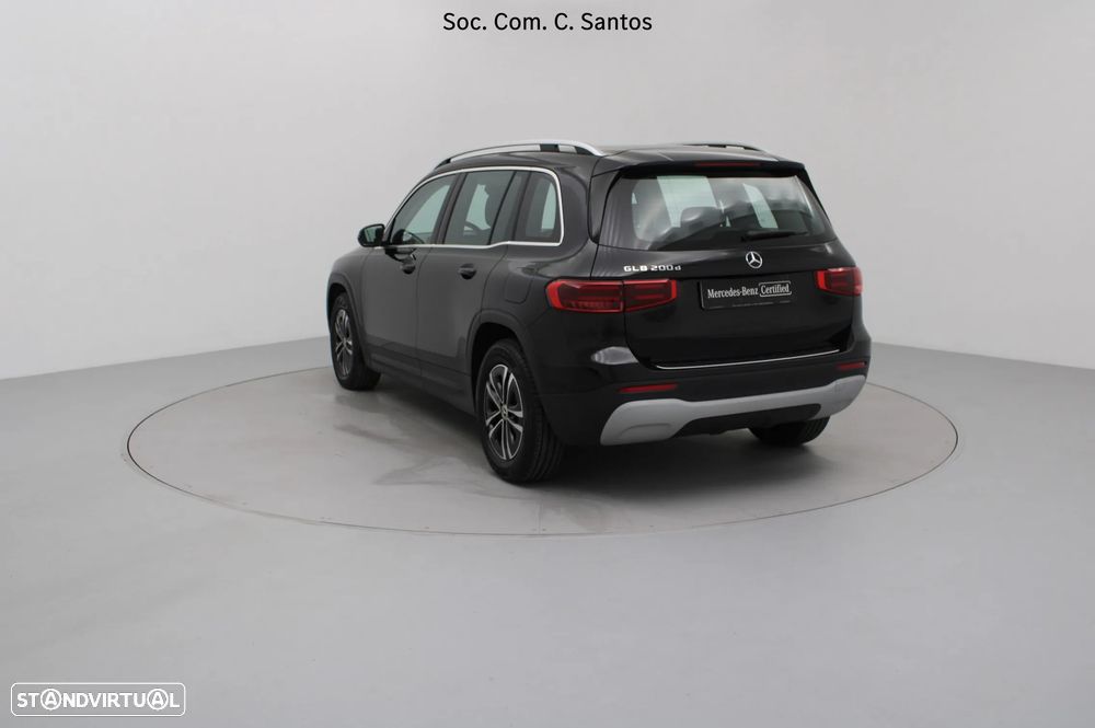 Mercedes-Benz GLB 200 d Style - 7