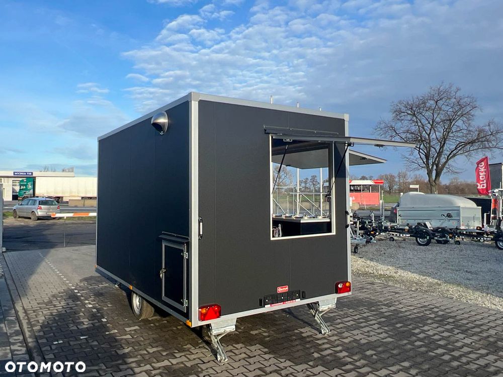 Nowim Przyczepa - 15