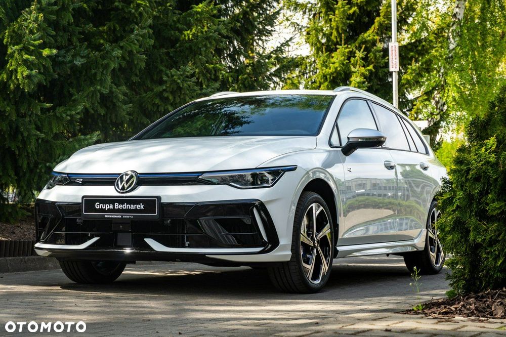 Volkswagen Golf - 12