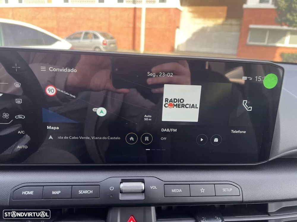 Kia K4 1.0 T-GDI Tech - 19