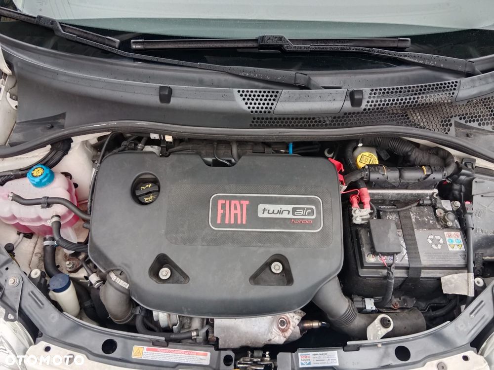 Fiat 500 0.9 TwinAir Start&Stopp Happy Birthday Edition - 24