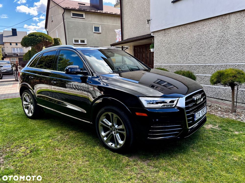 Audi Q3 - 3
