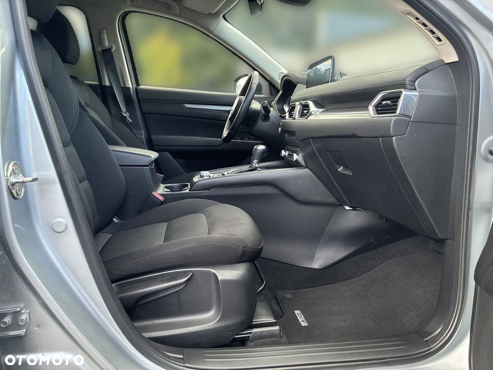 Mazda CX-5 - 9
