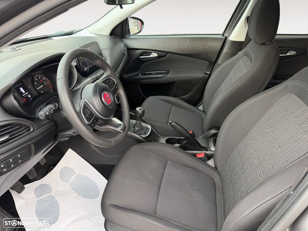 Fiat Tipo 1.0 GSE T3 City Life - 9