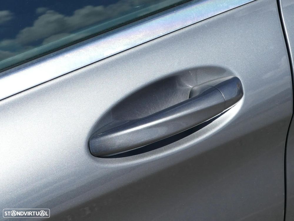 Mercedes-Benz C 200 d Station 9G-TRONIC Avantgarde - 9