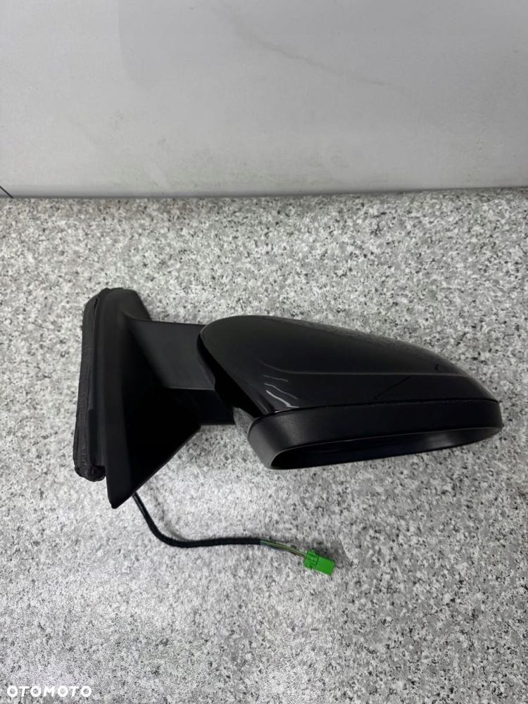 lusterko prawe 6 pin volvo s60 ii v60 i 2011-2018 717-46 - 2