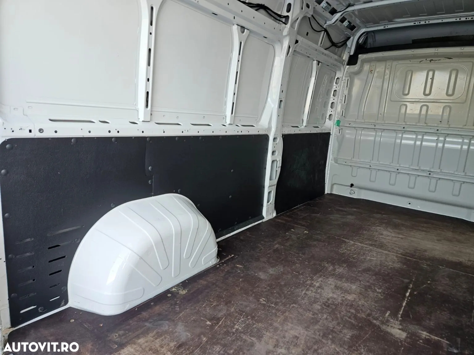 Peugeot Boxer L3H2 - 12