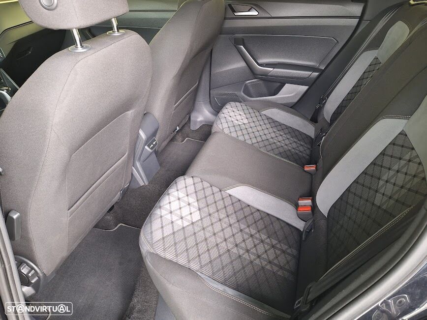 VW Taigo 1.0 TSI R-Line DSG - 9