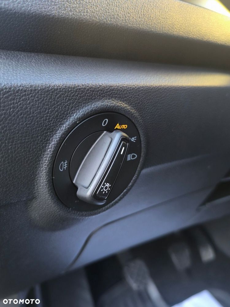 Volkswagen T-Roc 1.0 TSI Active - 14