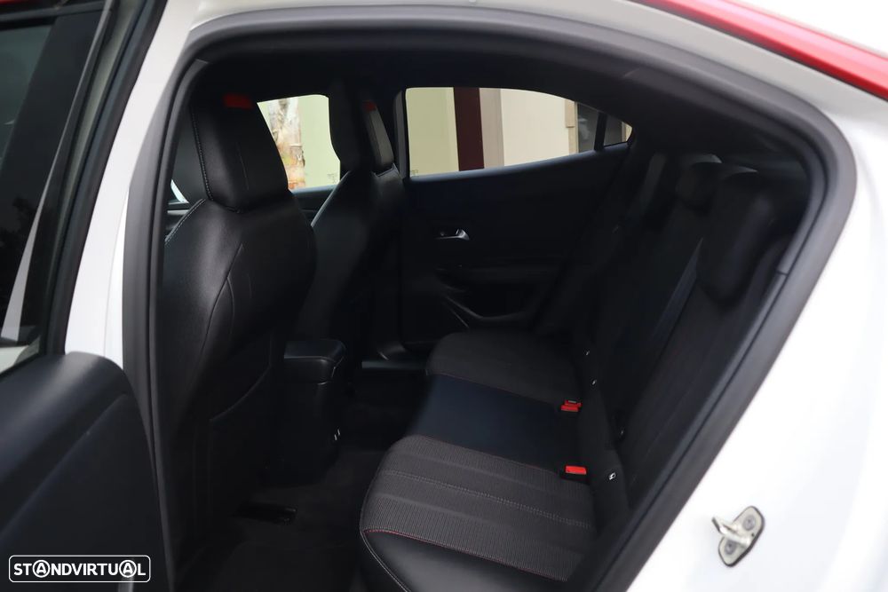 Opel Mokka-e GS Line - 25