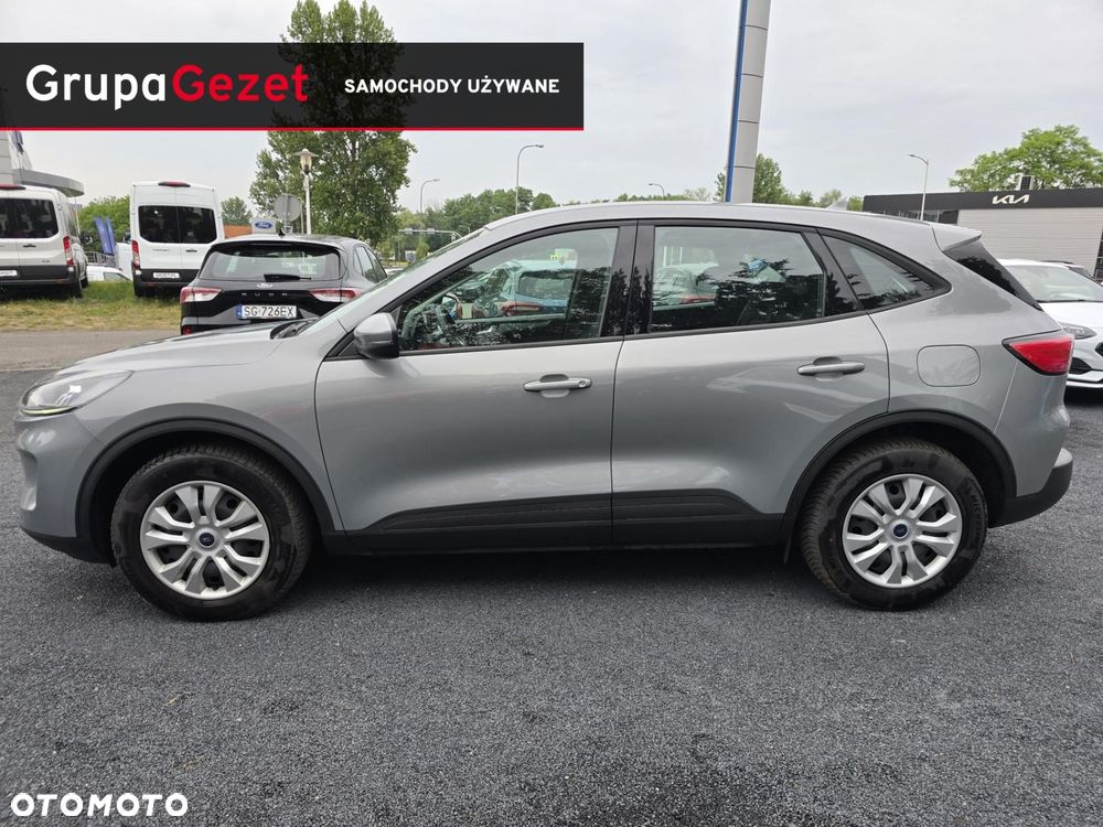 Ford Kuga - 7